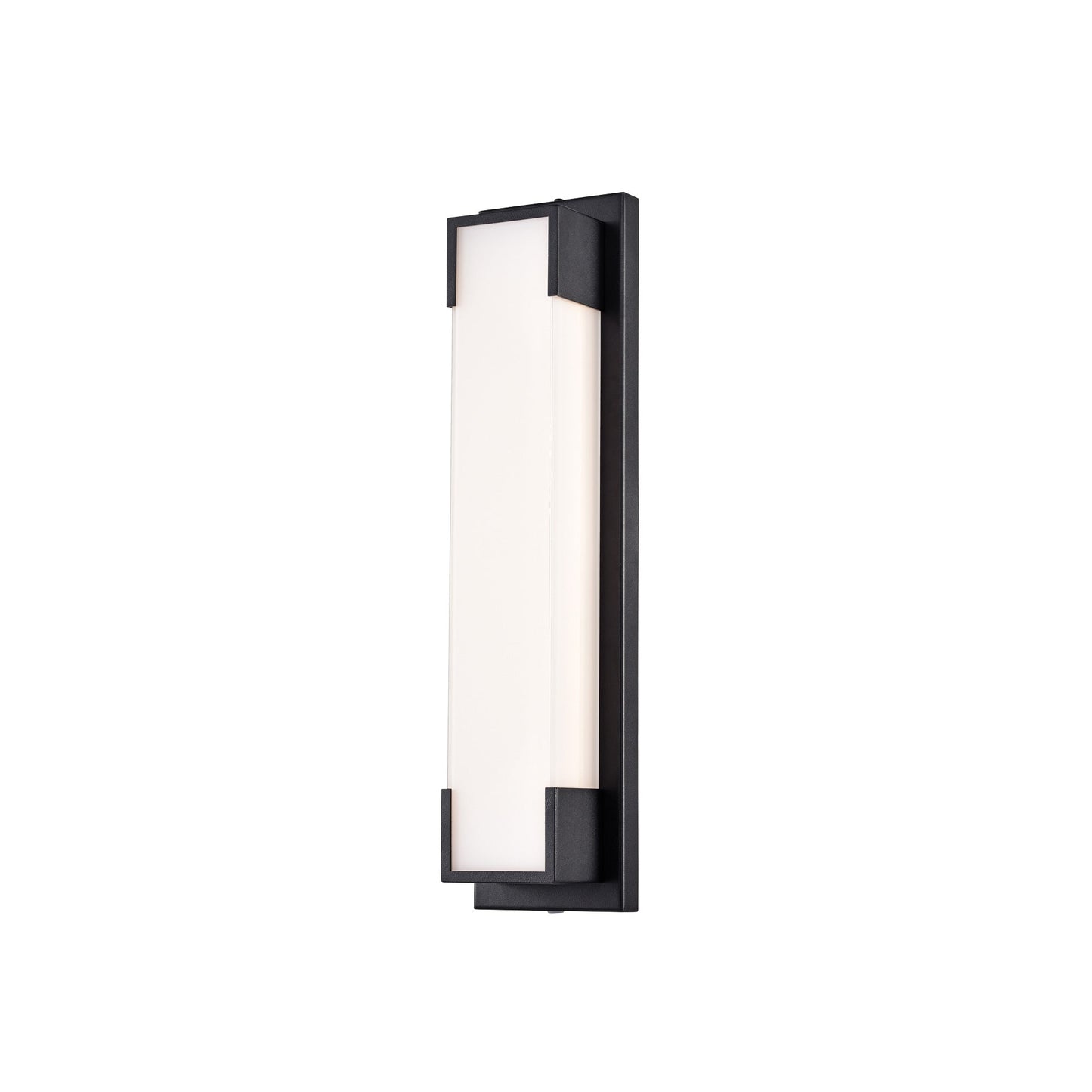 Thornhill Outdoor LED Wall Light in Detail.