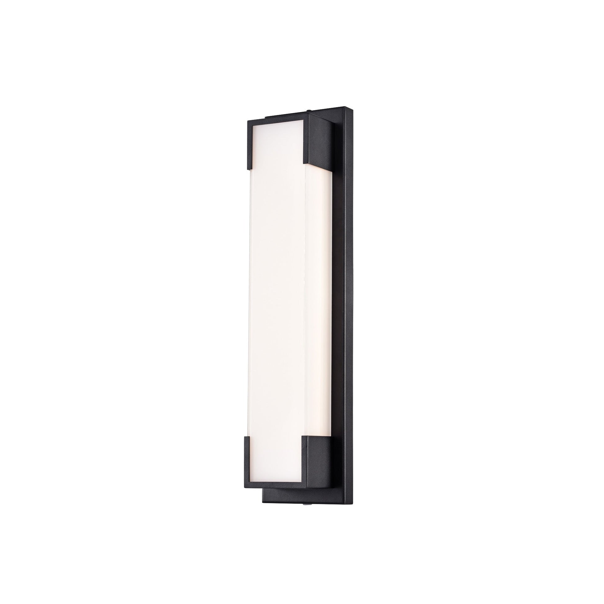 Thornhill Outdoor LED Wall Light in Detail.