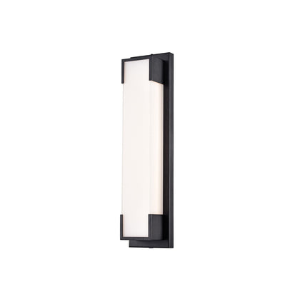 Thornhill Outdoor LED Wall Light in Detail.