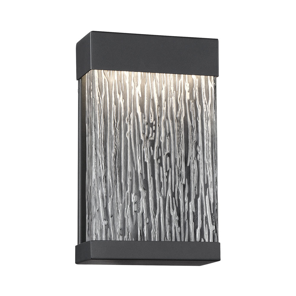 Tiffany Outdoor LED Wall Light.