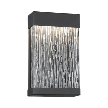 Tiffany Outdoor LED Wall Light.