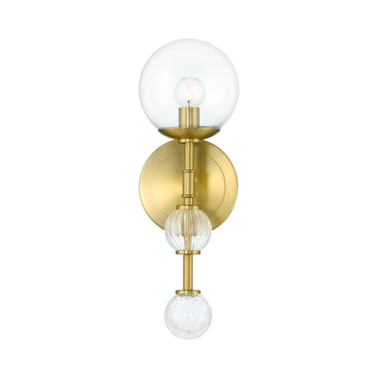 Traiton Wall Light (1-Light).