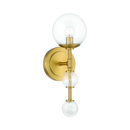 Traiton Wall Light.