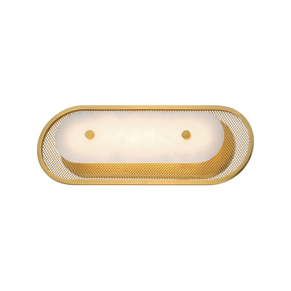 Tramore LED Wall Light.