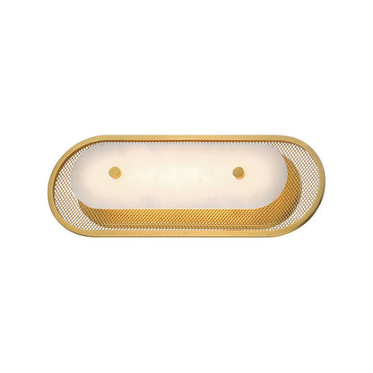 Tramore LED Wall Light.