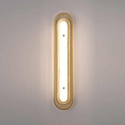 Tramore LED Wall Light in Detail.