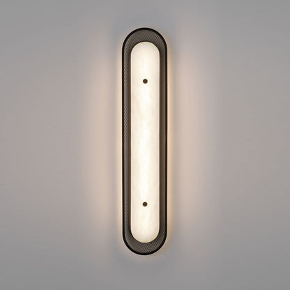 Tramore LED Wall Light in Detail.
