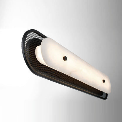 Tramore LED Wall Light in Detail.