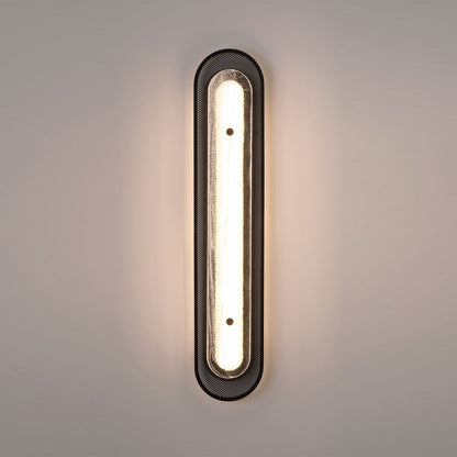 Tramore LED Wall Light in Detail.
