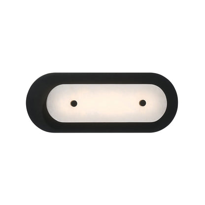 Tramore Outdoor LED Wall Light.