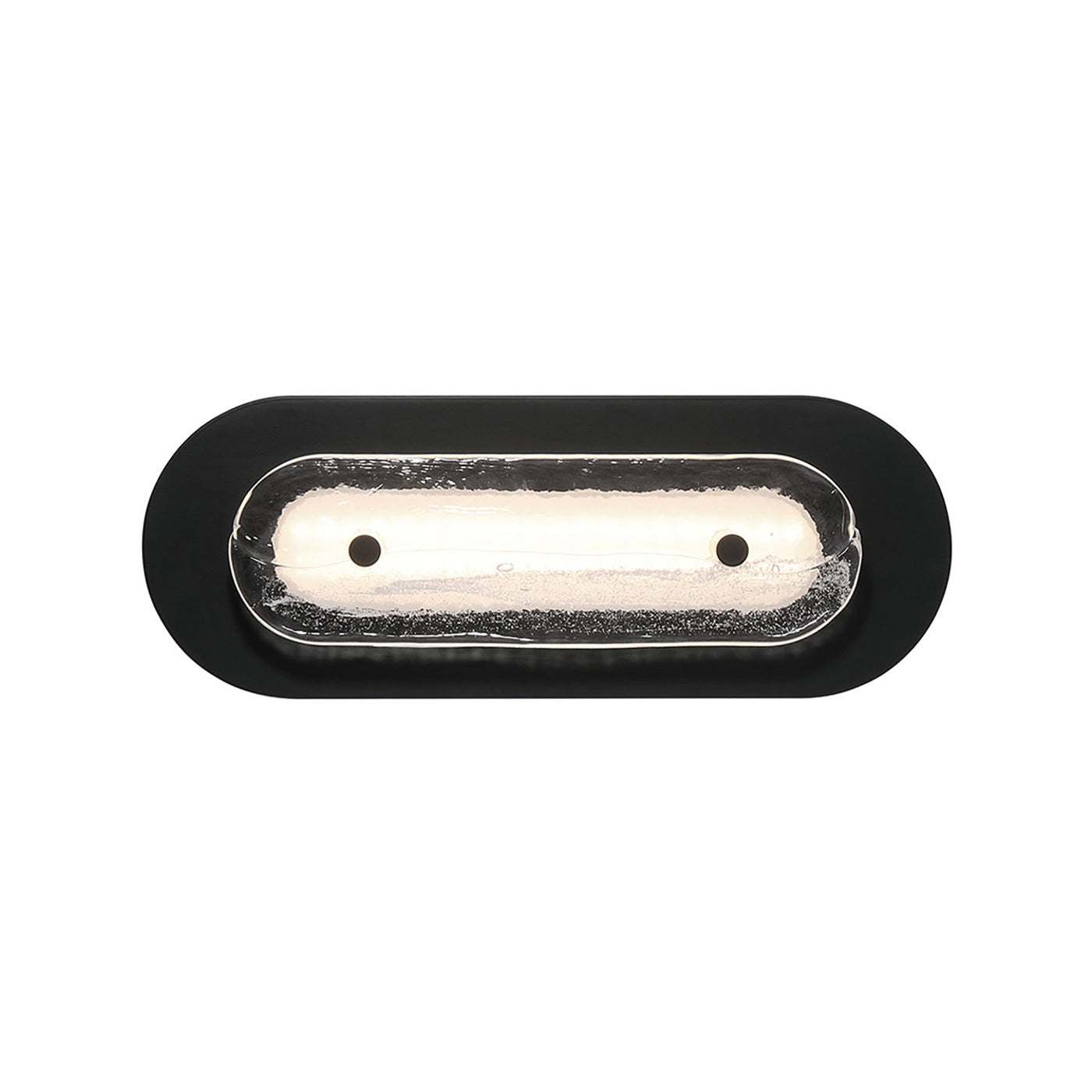 Tramore Outdoor LED Wall Light (Glass/16-Inch).