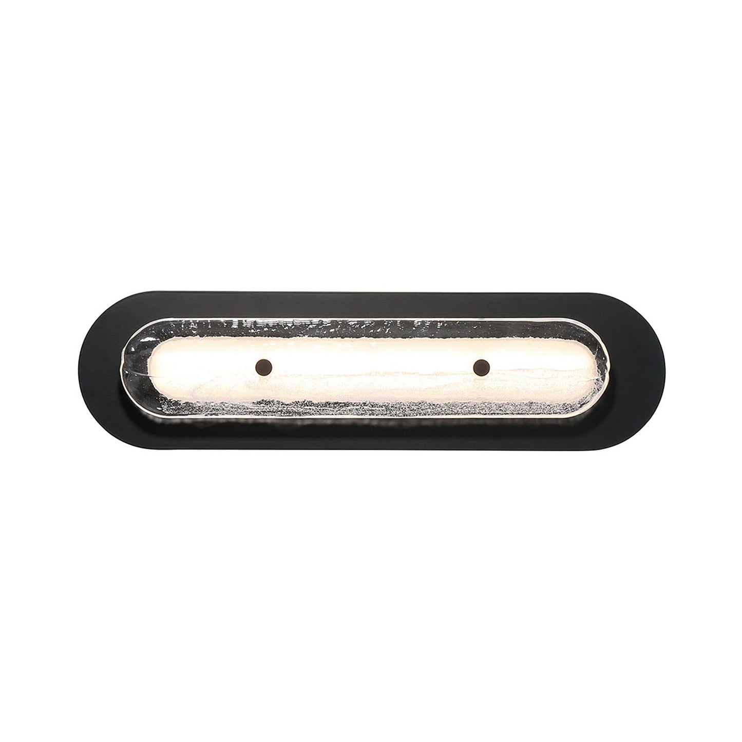 Tramore Outdoor LED Wall Light (Glass/22-Inch).