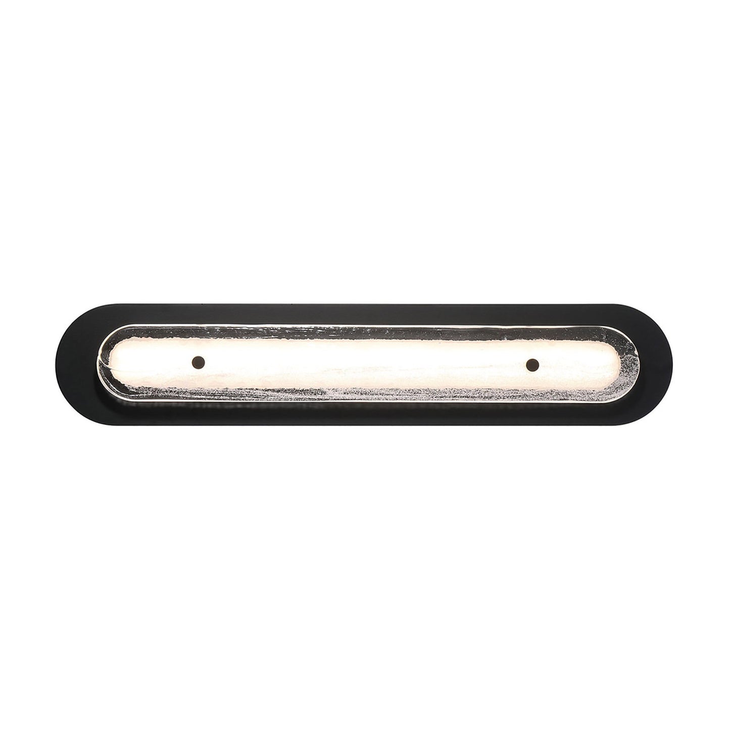 Tramore Outdoor LED Wall Light (Glass/30-Inch).
