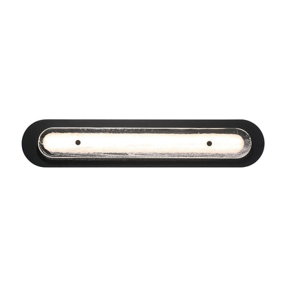 Tramore Outdoor LED Wall Light (Glass/30-Inch).