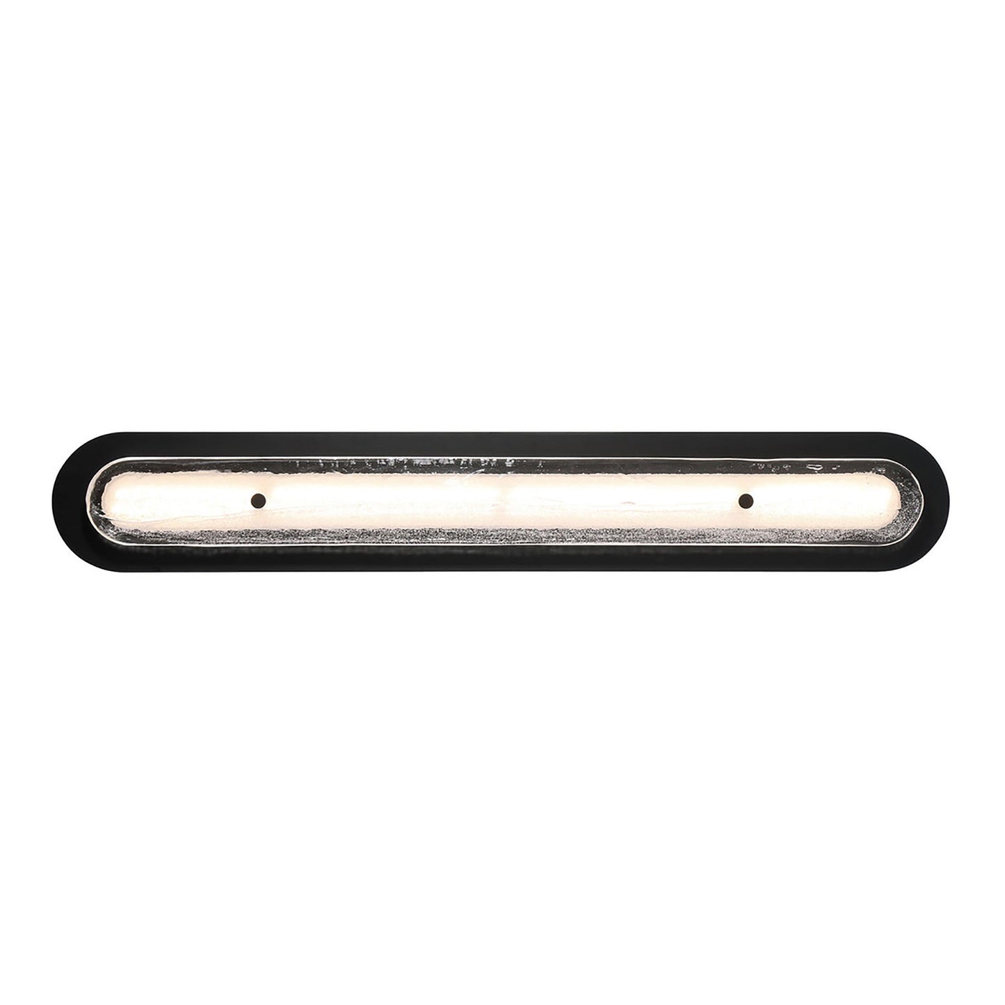 Tramore Outdoor LED Wall Light (Glass/38-Inch).