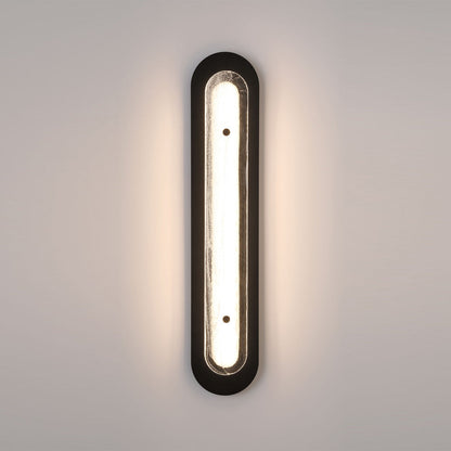 Tramore Outdoor LED Wall Light in Detail.