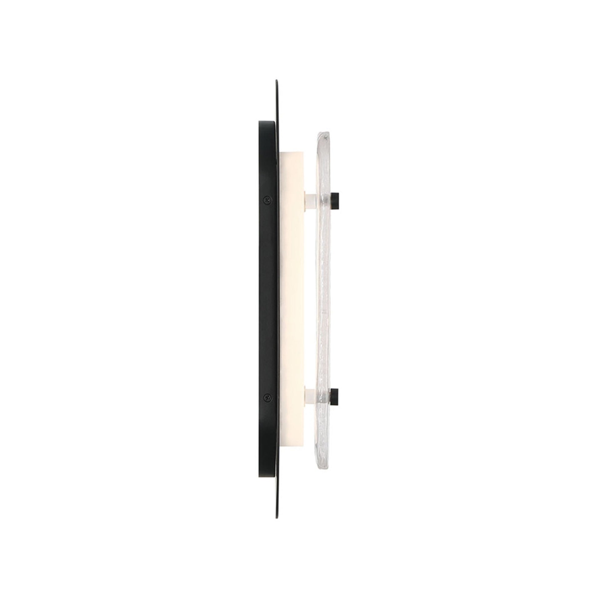 Tramore Outdoor LED Wall Light in Detail.