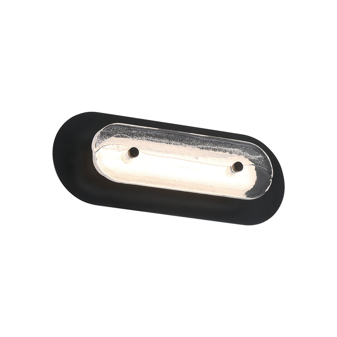 Tramore Outdoor LED Wall Light in Detail.
