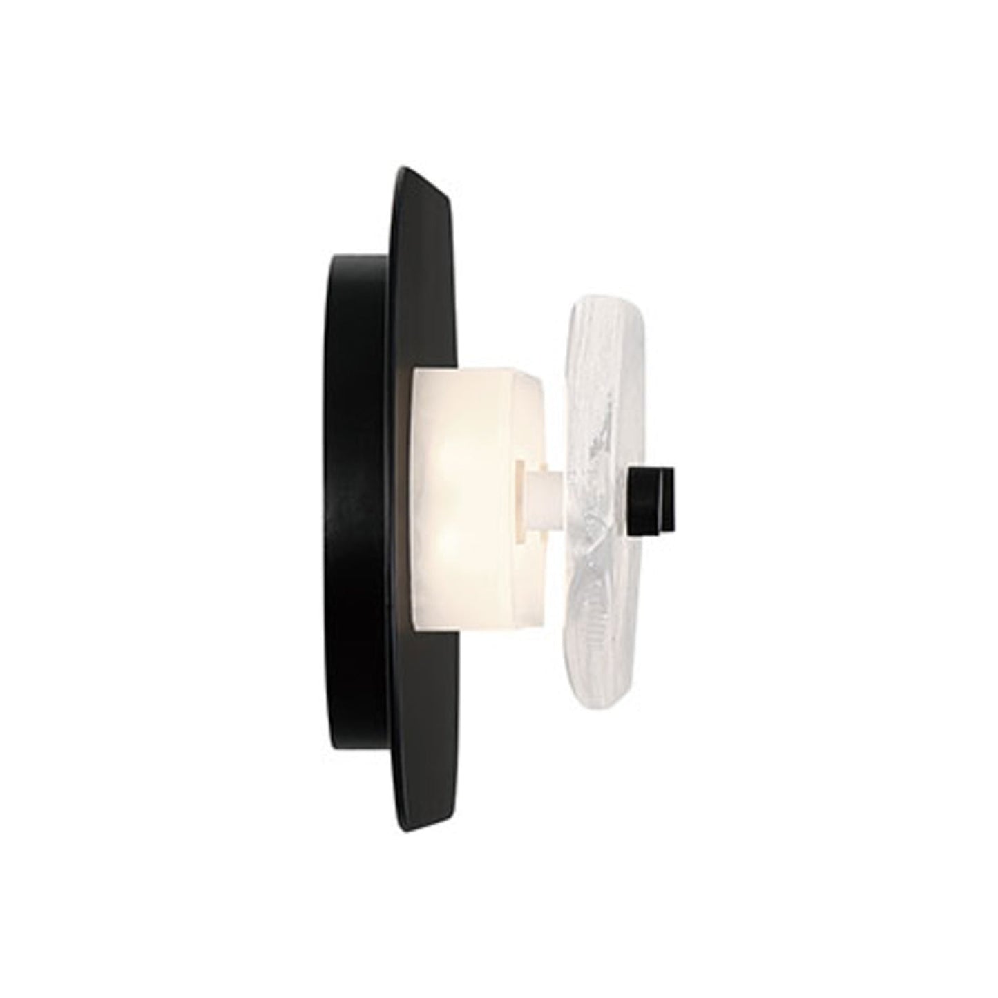 Tramore Outdoor LED Wall Light in Detail.