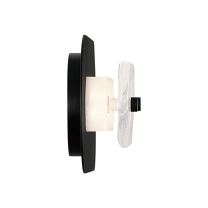 Tramore Outdoor LED Wall Light in Detail.
