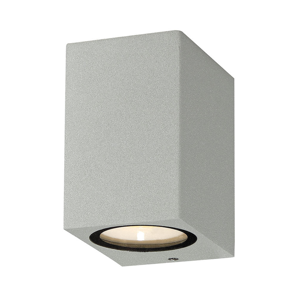 Trek Outdoor LED Wall Light in Detail.