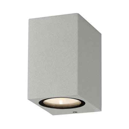Trek Outdoor LED Wall Light in Detail.