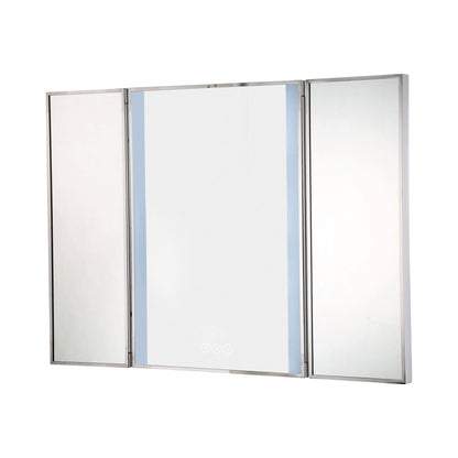 Trias LED Wall Mirror.