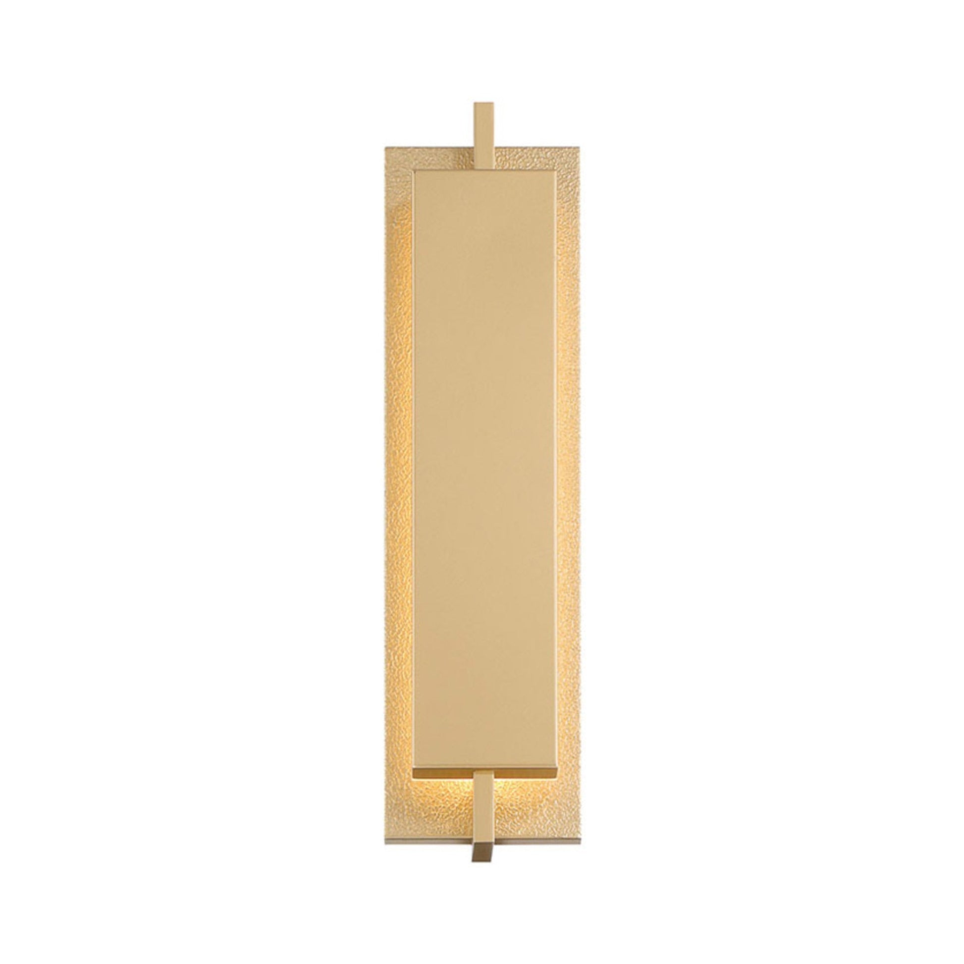 Tribek Outdoor LED Wall Light.
