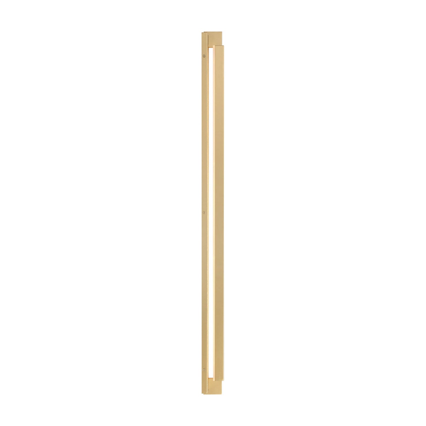 Tribek Outdoor LED Wall Light in Detail.
