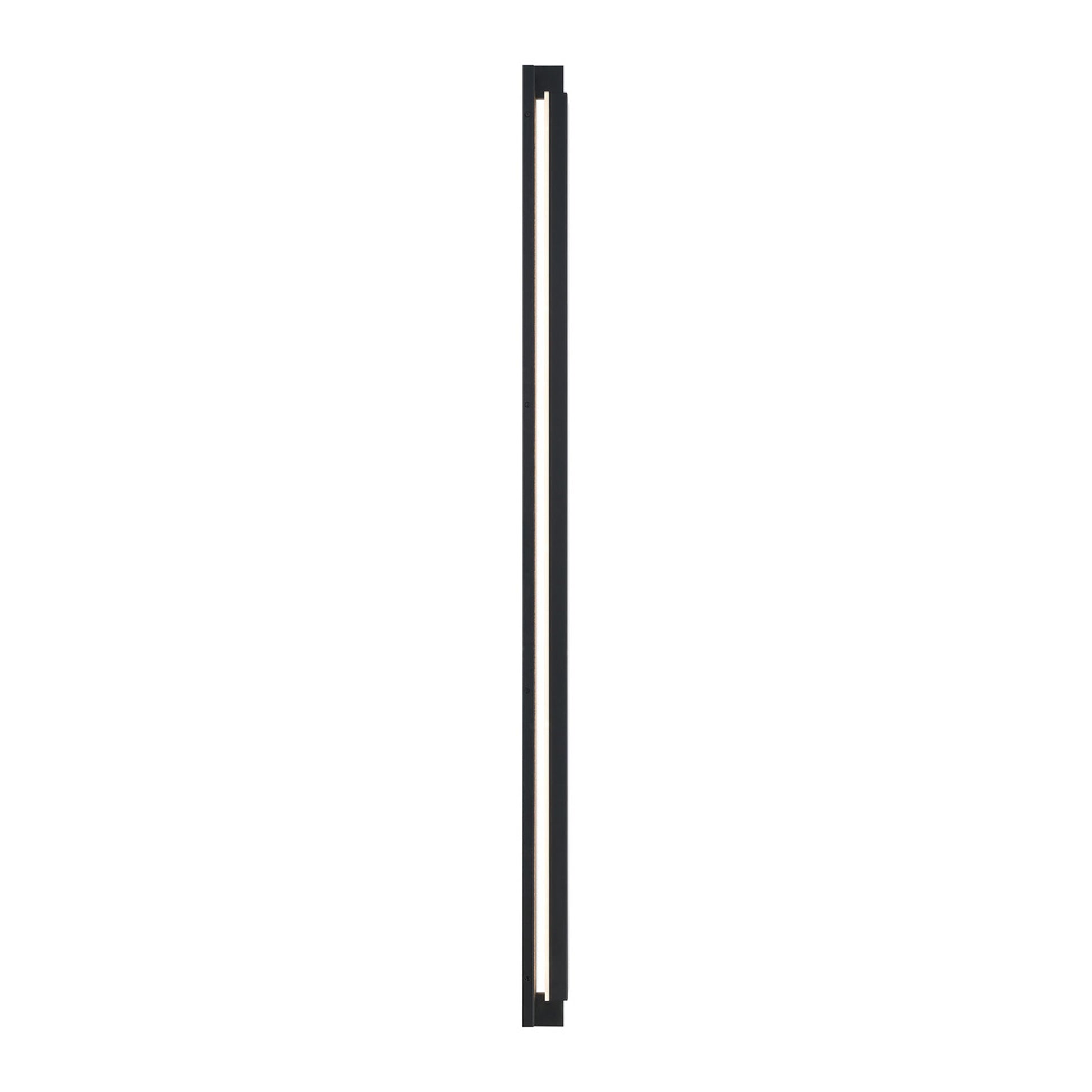 Tribek Outdoor LED Wall Light in Detail.