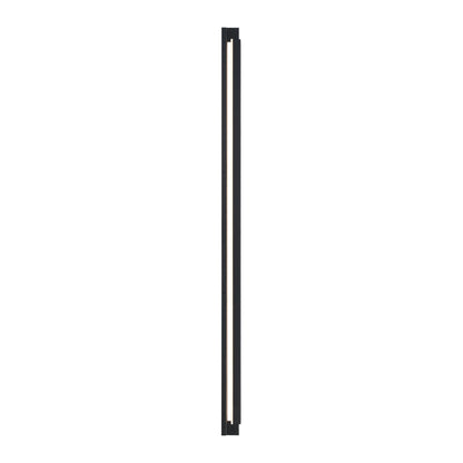 Tribek Outdoor LED Wall Light in Detail.