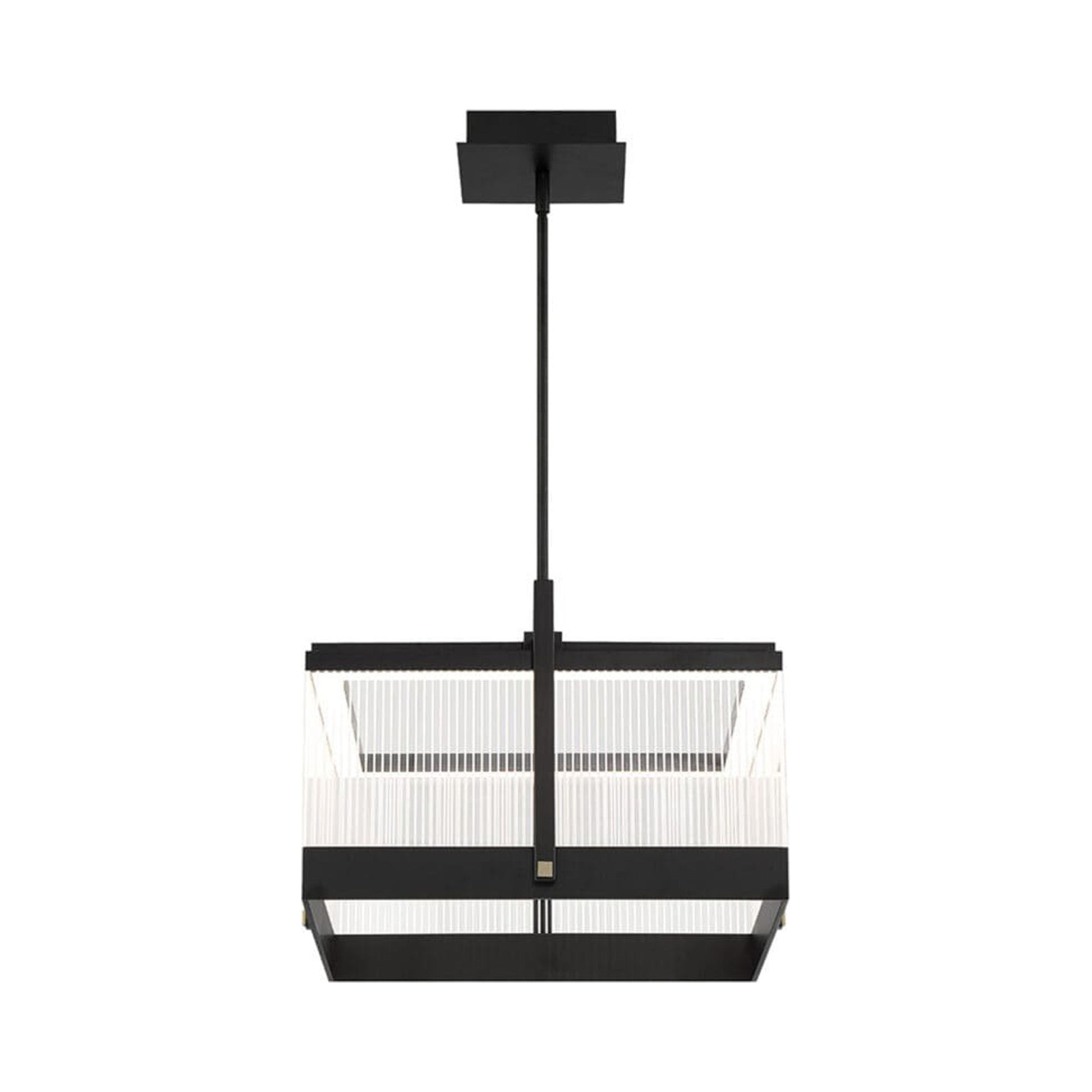 Tye LED Pendant Light.
