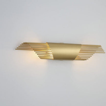 Umura LED Wall Light in Detail.