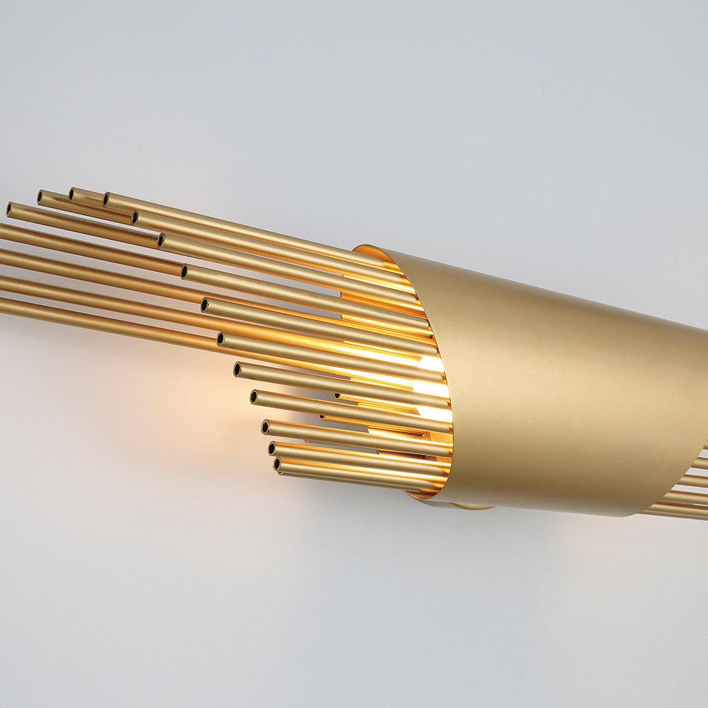 Umura LED Wall Light in Detail.