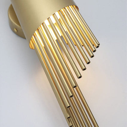 Umura LED Wall Light in Detail.