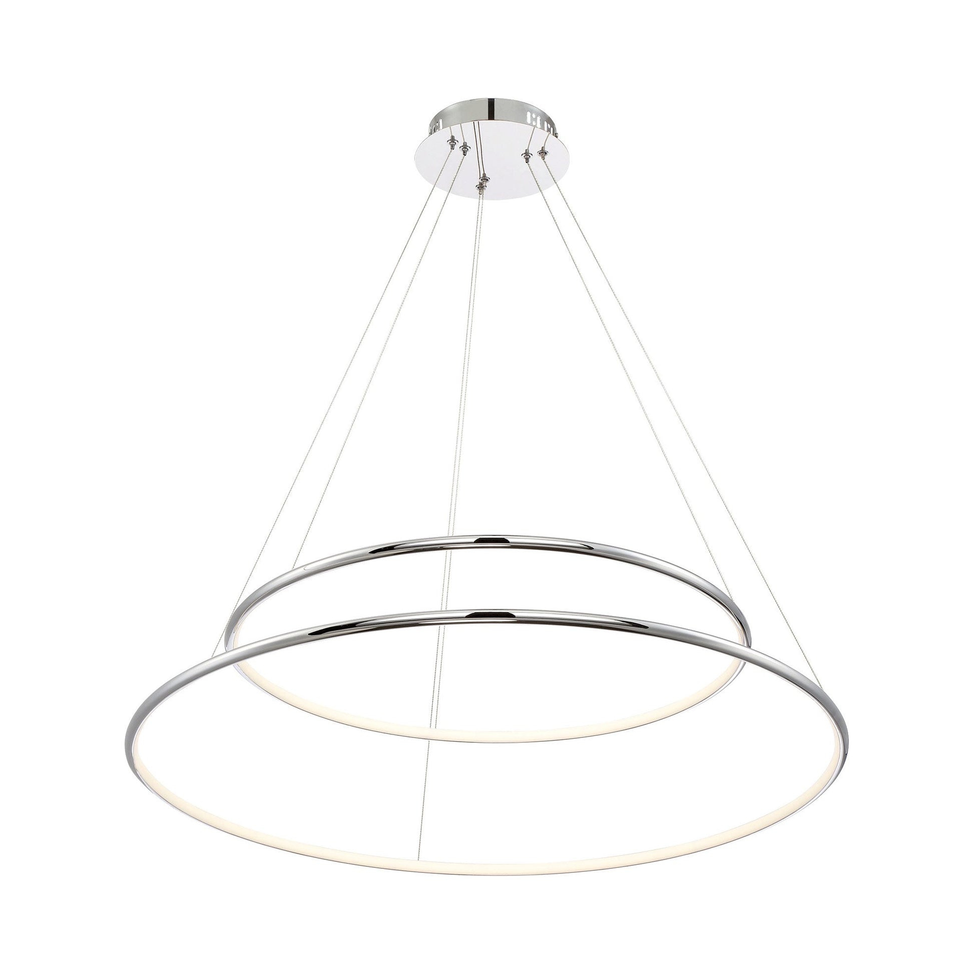 Valley LED Pendant Light.