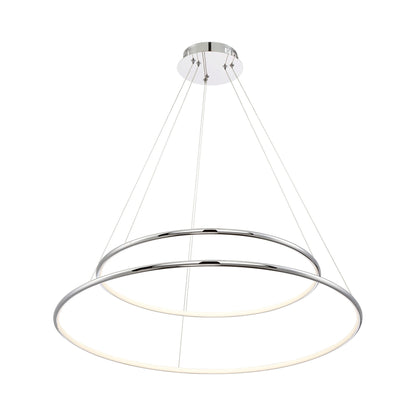 Valley LED Pendant Light.