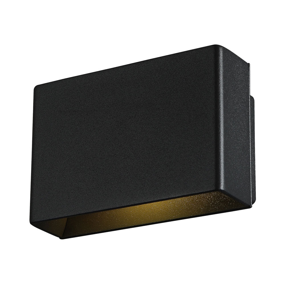 Vello Outdoor LED Wall Light.