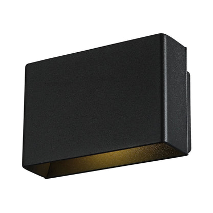 Vello Outdoor LED Wall Light.