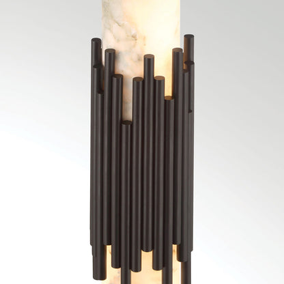 Venna LED Pendant Light in Detail.