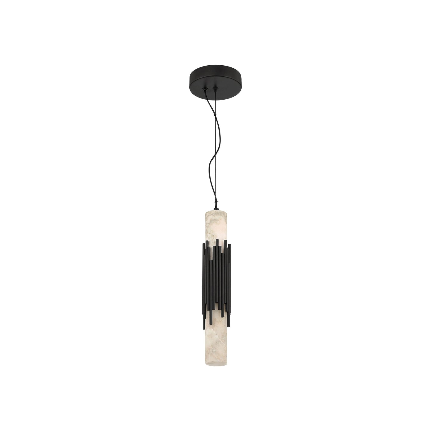 Venna LED Pendant Light in Detail.