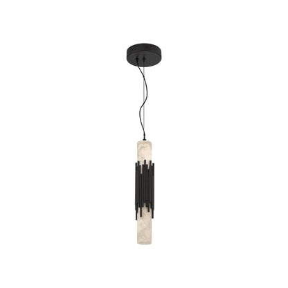Venna LED Pendant Light in Detail.