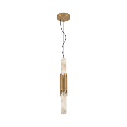 Venna LED Pendant Light in Detail.