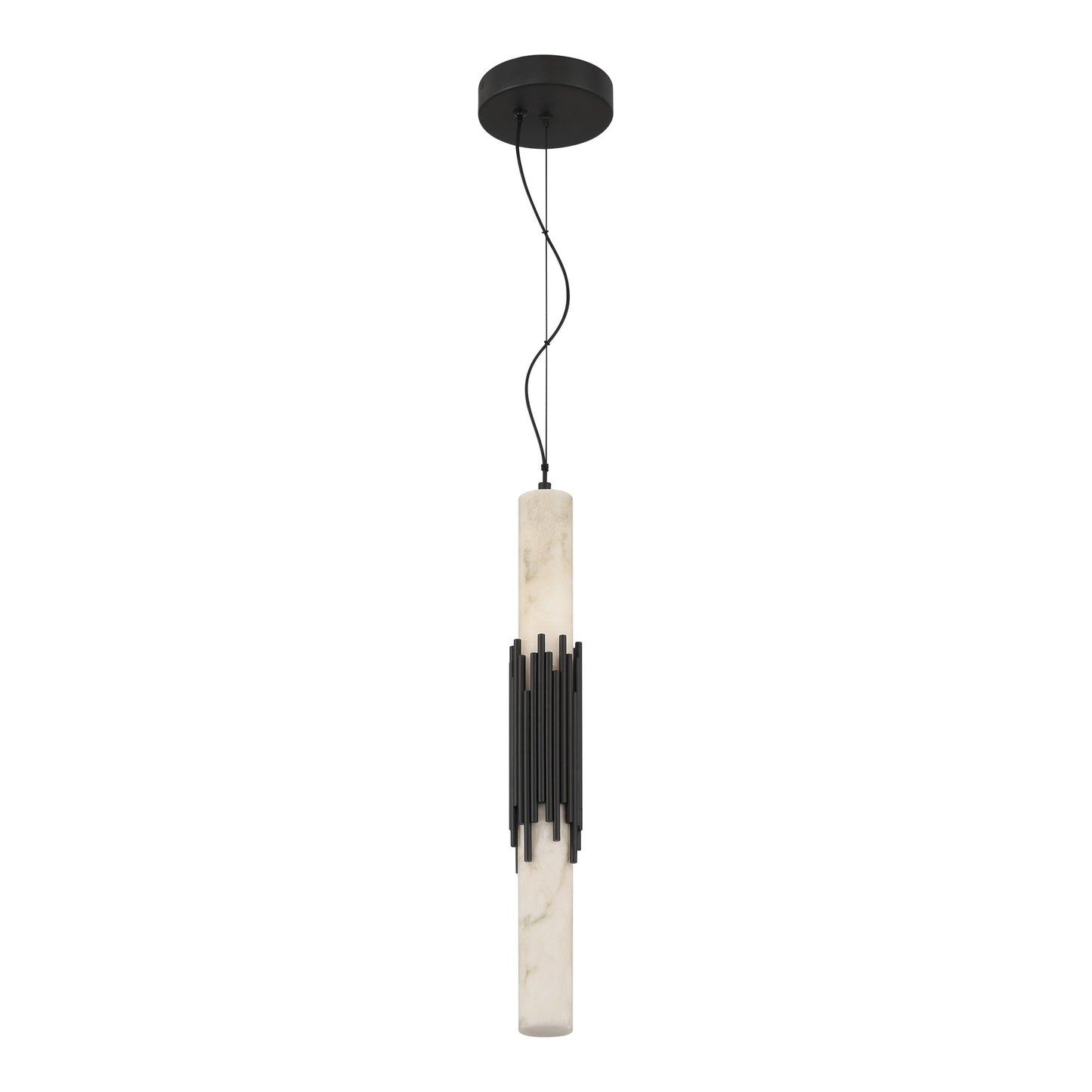 Venna LED Pendant Light in Detail.