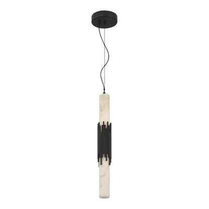 Venna LED Pendant Light in Detail.