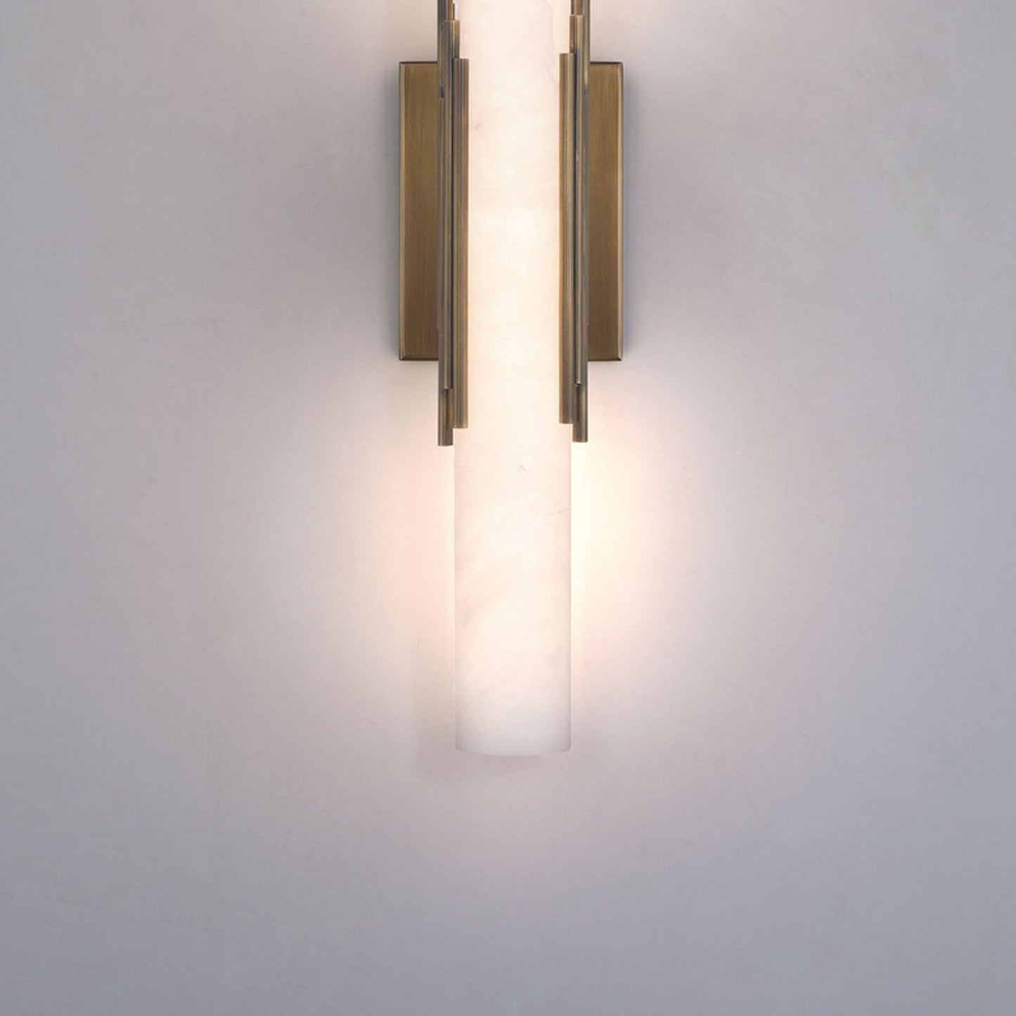 Venna LED Wall Light in Detail.