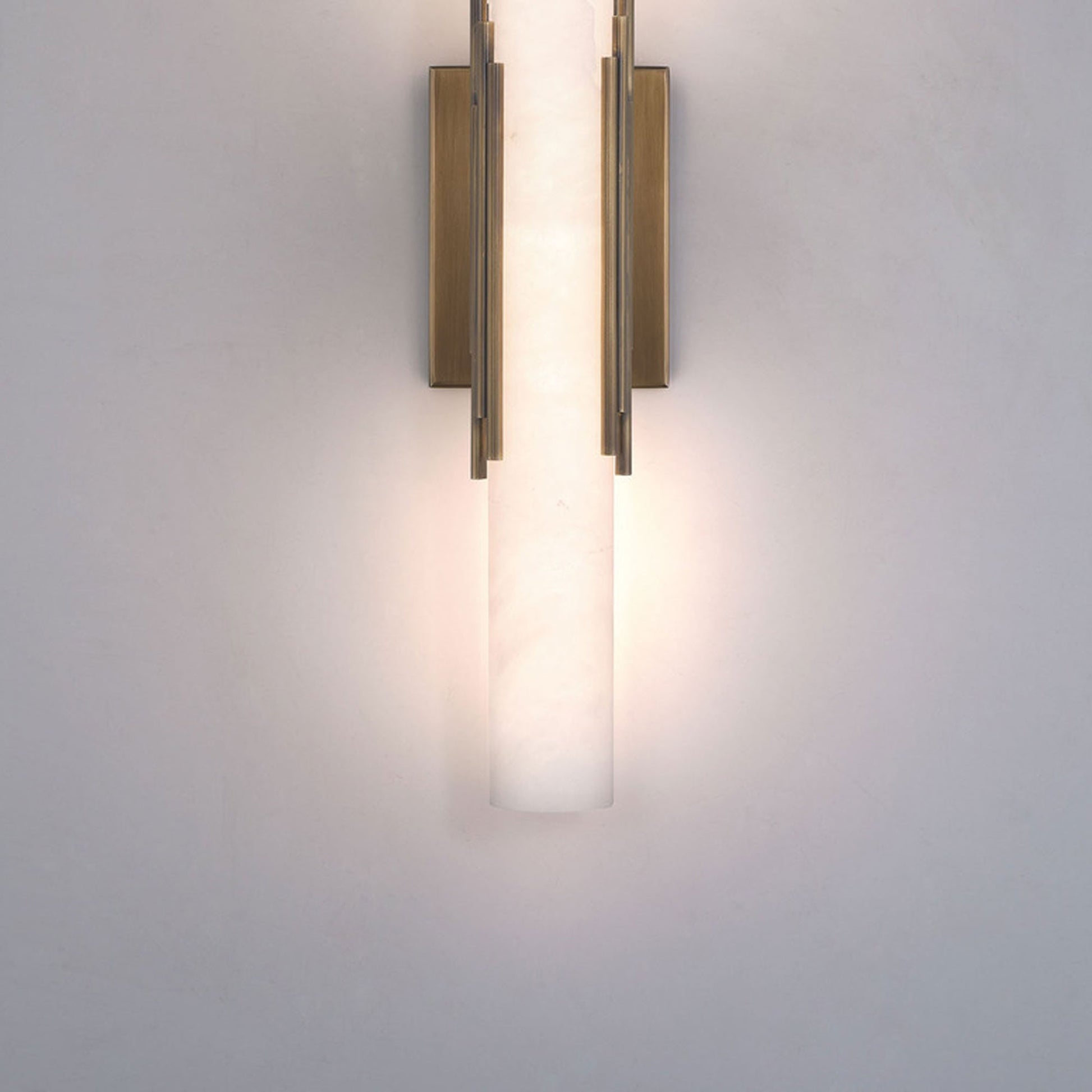 Venna LED Wall Light in Detail.