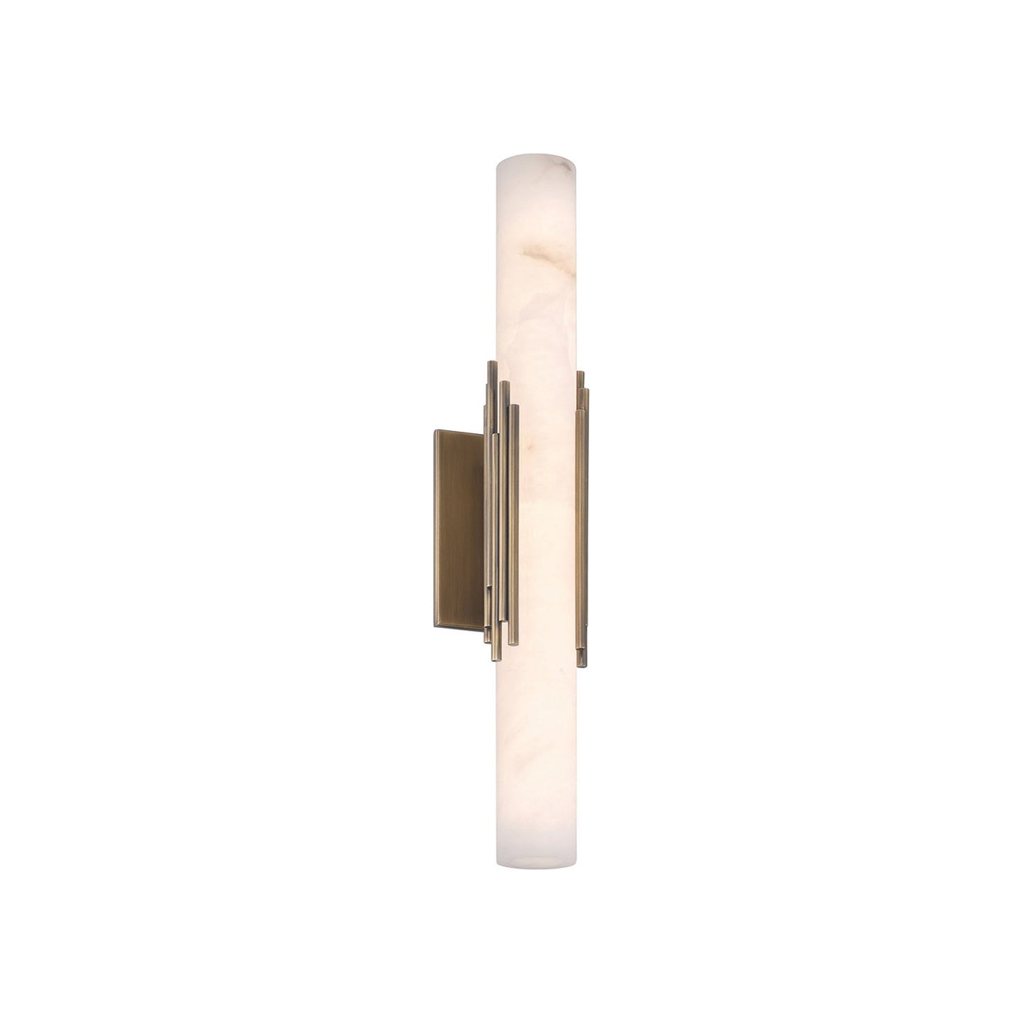 Venna LED Wall Light in Detail.