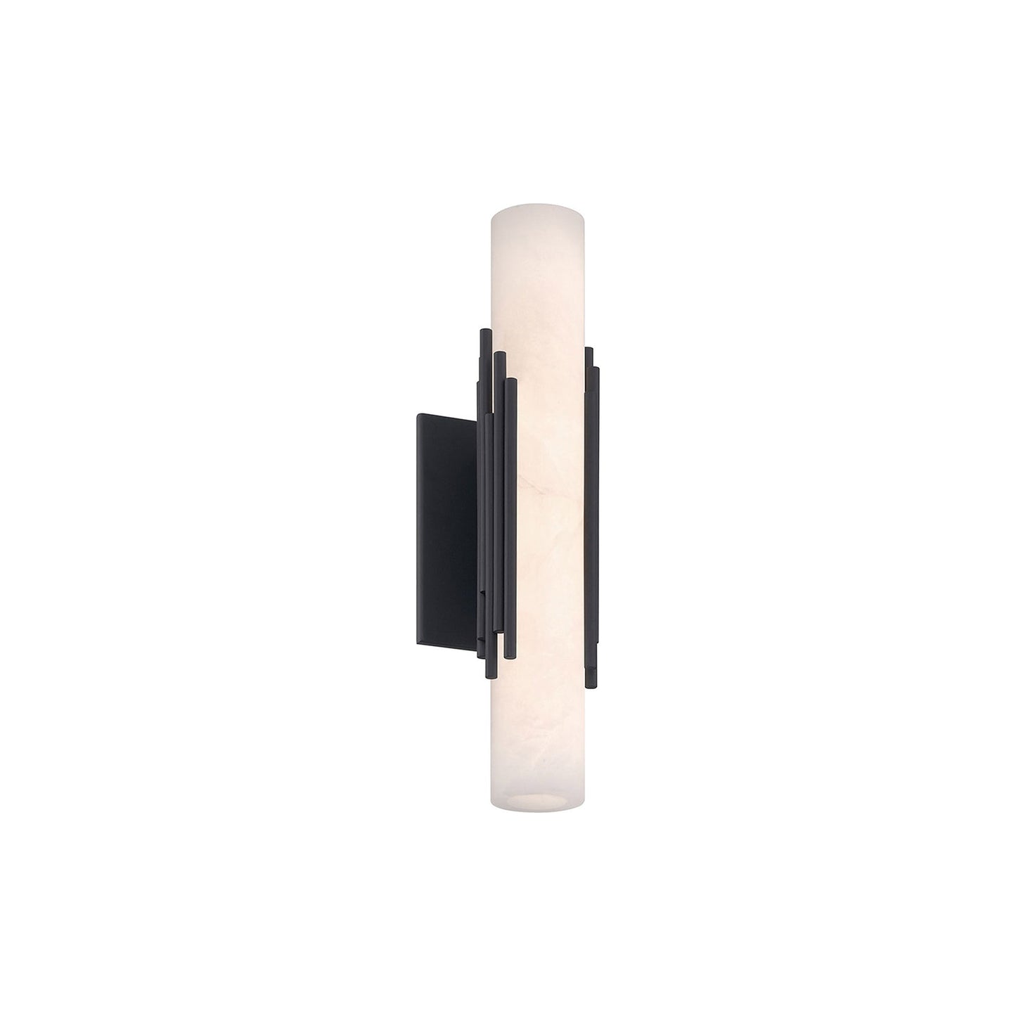 Venna Outdoor LED Wall Light.