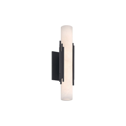 Venna Outdoor LED Wall Light.
